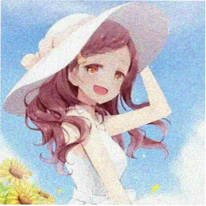 听众头像